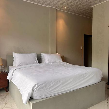 Ayu Bungalow 2 อูบุด ภายนอก รูปภาพ