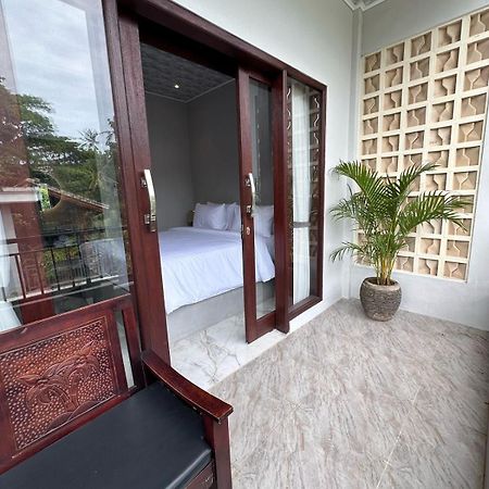 Ayu Bungalow 2 อูบุด ภายนอก รูปภาพ