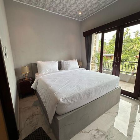 Ayu Bungalow 2 อูบุด ภายนอก รูปภาพ