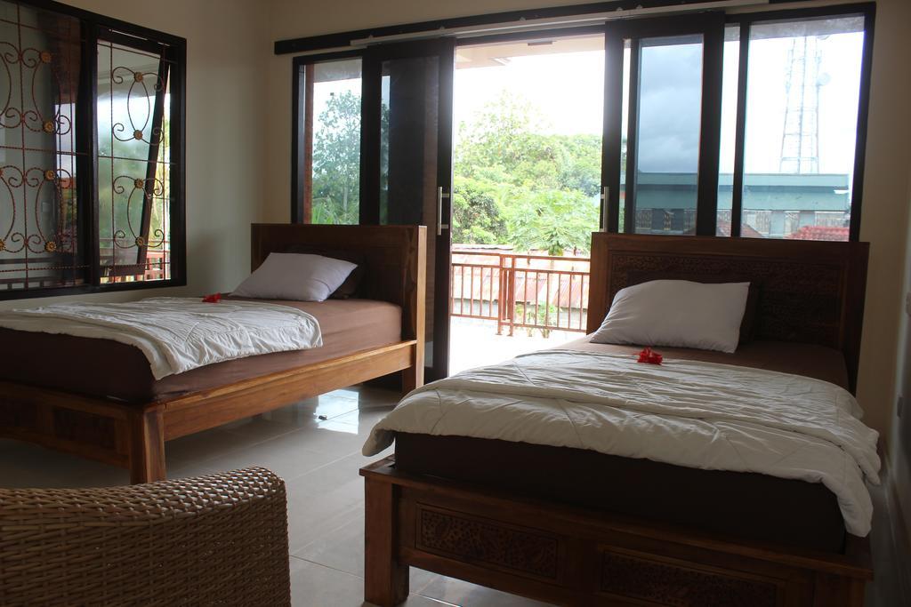 Ayu Bungalow 2 อูบุด ห้อง รูปภาพ